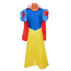 Hófehérke jelmez 9-10 év