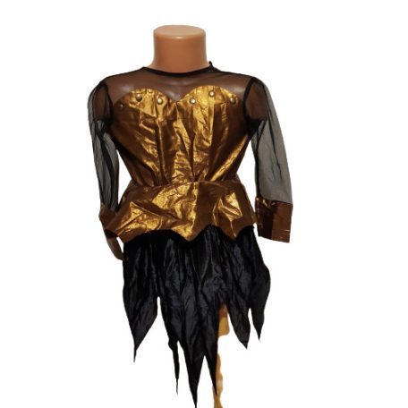 Lovag jelmez 3-4 év