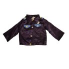 Rendőr jelmez felső 2-3 év