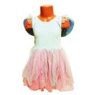 Pillangó Tündér jelmez 7-8 év