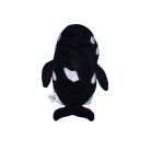 SeaWorld Shamu kézbáb Hangot adó / RITKA!