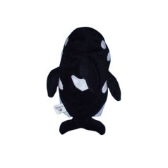 SeaWorld Shamu kézbáb Hangot adó / RITKA!