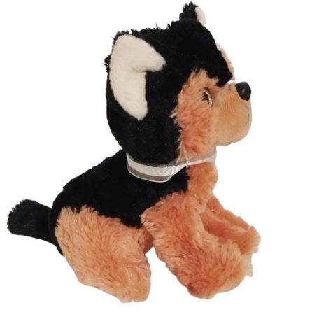 Németjuhász kutya plüss Ugat