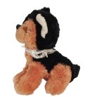 Németjuhász kutya plüss Ugat