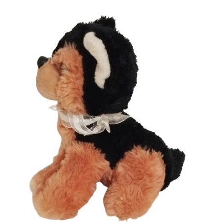 Németjuhász kutya plüss Ugat