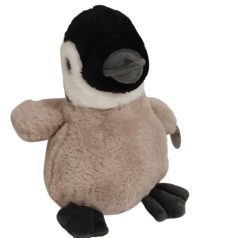 Pingvin plüss 32 cm