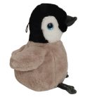 Pingvin plüss 32 cm