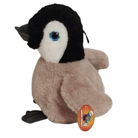 Pingvin plüss 32 cm