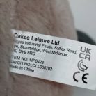 Pingvin plüss 32 cm