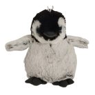 Pingvin plüss 22 cm King Cuddly