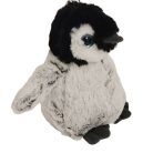 Pingvin plüss 22 cm King Cuddly