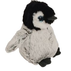 Pingvin plüss 22 cm King Cuddly