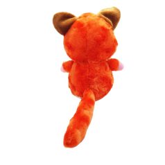 YooHoo&Friends róka plüss 17 cm