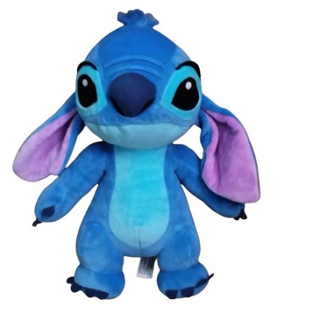 Stitch plüss figura 30 cm Disneyland