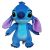 Stitch plüss figura 30 cm Disneyland