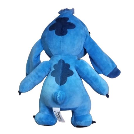 Stitch plüss figura 30 cm Disneyland