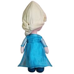 Elza plüss baba 30 cm Jégvarázs / Frozen