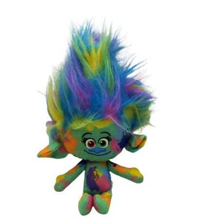 Harper Troll plüss 28 cm