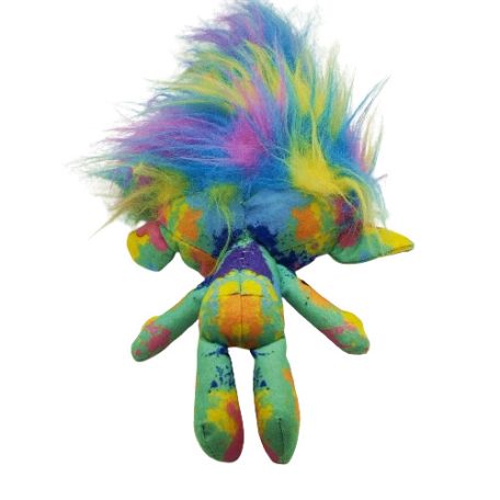 Harper Troll plüss 28 cm