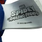 Pókember plüss MARVEL 42 cm