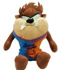 Space Jam 2 Tune Squad Taz plüss 25 cm szemből