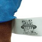 Eredeti Space Jam A New Legacy bevarrt textil címke