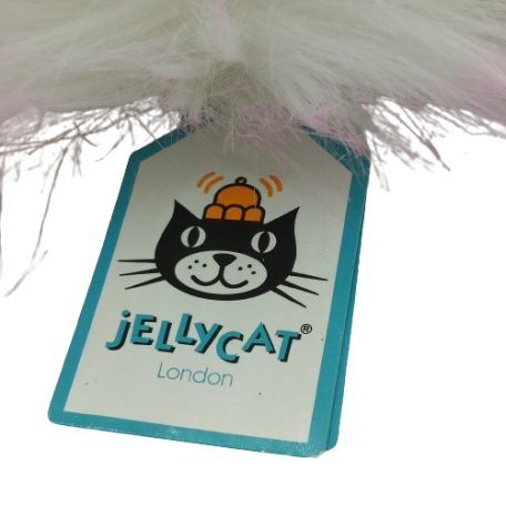 Jellycat Pompom Raspberry Ripple plüss