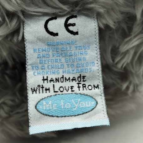 Me to You plüöss maci NIECE! 15 cm