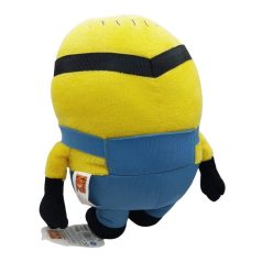 Minion, Minyon plüss 28 cm  ME2 Hátulról fotózva