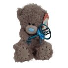 Me to You maci plüss kulccsal