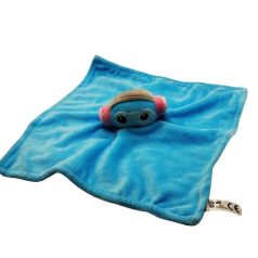 Robotos szundikendő Kék