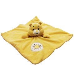 Macis szundikendő Napocska Gondos Bocs /Care Bears