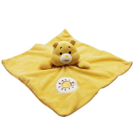 Macis szundikendő Napocska Gondos Bocs /Care Bears