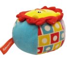 Oroszlános csörgős labda Fisher Price