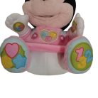 Tanuló Minnie / Clementoni Minnie Mouse interaktív plüss játék