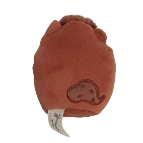 Squishmallows plüss  9 cm Wade Warewolf