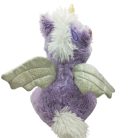 Szárnyas Unikornis plüss 30 cm