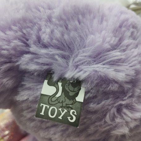 Szárnyas Unikornis plüss 30 cm