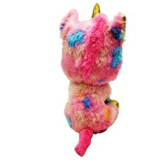 Ty  Fantasia unikornis plüss 18 cm