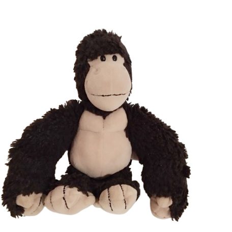 NICI Gorilla plüss 20 cm