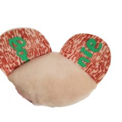 Toy Story 4 Villi, Forky plüss villa RITKA!