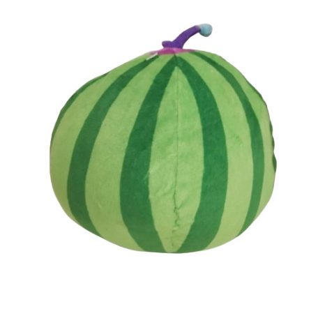 Cocomelon plüss görögdinnye