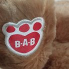 Boldog szülletésnapot maci plüss Build A Bear