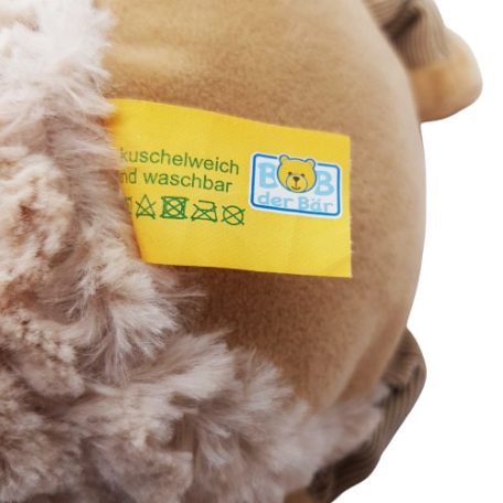 Oroszlán plüss Bob The Bear