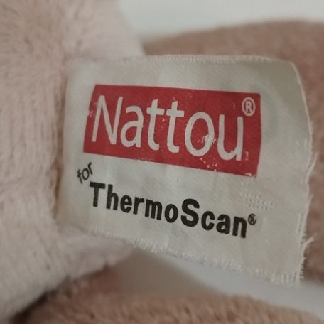 Csörgő Nyúl NATTOU 