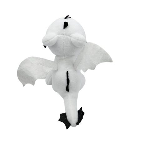 Fényfúria plüss / Így neveld a sárkányod