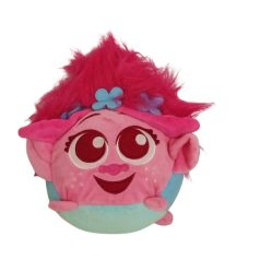 Pipacs plüss labda 20 cm Trollok