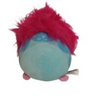 Pipacs plüss labda 20 cm Trollok