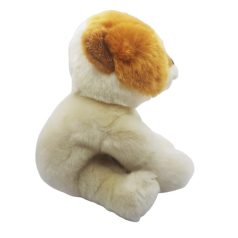 Pomerániai törpespicc plüss kutya 22 cm