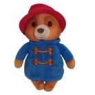 Ty Paddington medve plüss